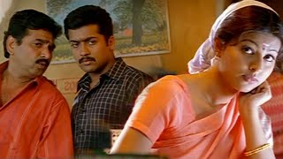 Nee Prematho Telugu Full Movie Part 2 | Suriya | Sneha | Laila | Niharika Movies