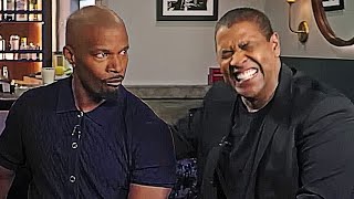 Funniest Impressions Done In Front of The Actual Celebrity