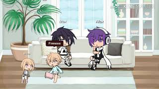 Sibling Gacha