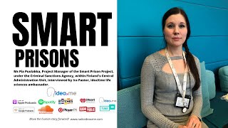 Smart Prisons: Managing and Rehabilitating Prisoners with Psychology, Empathy and AI