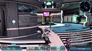 PSO2　6鯖 初心者です