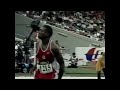 8446 Commonwealth Track and Field 1998 Triple Jump Men Onochie Achike