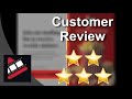 Review Testimonial RVN TV Amazing Five Star Testimonial