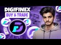 🔥 DIGIFINEX 🔥 LEADING DIGITAL ASSET TRADING PLATFORM | DEPOSIT AND WITHDRAW AT ANY TIME