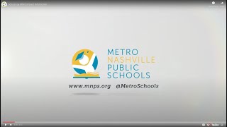 Schoology MNPS Parent Information