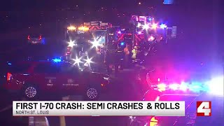 How to stay safe during a crash