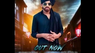 Narbhaag lugai new  Haryanvi  video 2018 | mossom Sharma | Bhøla MøR |  MøR Music | ............