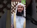 When Allah test you like this, definitely Allah is punishing you | Mufti Menk