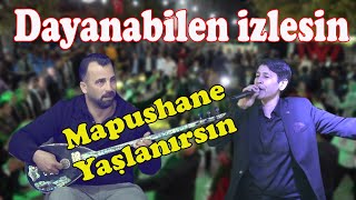 AĞLAMAK İSTEYEN BU UZUN HAVAYI BU TÜRKÜYÜ DİNLESİN