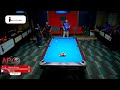 APC (Asia Pool Challenge) 2023 Phnom Penh - 2023-11-24 13h40 Shanghai HK 2 vs Manila 2