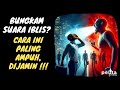 MEMBUNGKAM SUARA IBLIS - Renungan malam Kristen terbaru 2024