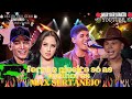 FORRÓ E PISEIRO  / 🔴SELEÇÃO DAS MELHORES  🔴  TOP SERTANEJO  SERTANEJO RAIZ  - SERTANEJO 2023  💥