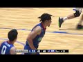 【ハイライト】青森ワッツvsライジングゼファー福岡｜b2第20節 game2｜2.4.2024 プロバスケ bリーグ