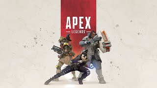 【Apex Legends】ワンキルとりたい。01【ライブ】