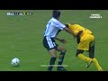 Argentina 5-0 Jamaica World Cup 1998  Full highlight -1080p HD  Batistuta - Ortega