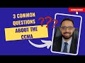 [L172] 3 MOST COMMON QUESTIONS DURING A CCMA CASE | EXPLAINED BY A SOUTH AFRICAN LAWYER