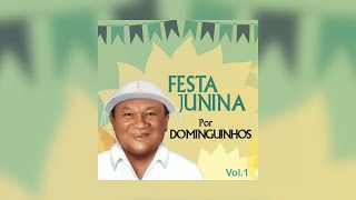 Dominguinhos - \