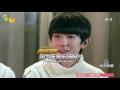 【kiwialoe】【vietsub bts】 hậu trường ghi hình run for time của tfboys