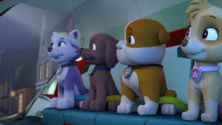 Paw Patrol Jet To The Rescue CLip 001