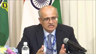 MEA Briefs Media After PM Modi Meets Japan PM Shinzo Abe on Sidelines of G20 Summit