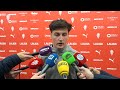 habla carlos dotor 01 02 2025 real sporting de gijón