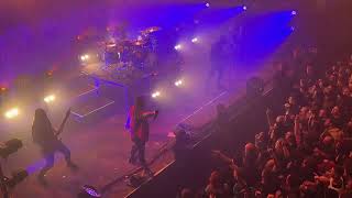 Consume - Polaris - Live at Hindley St Music Hall Adelaide 10 Sep 2023