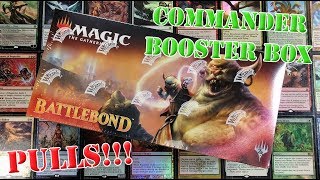 Dumb Easy Money MTG  Battlebond Booster Box