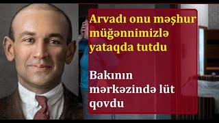 Rəsulzadəyə it deyən, üçrəngli bayrağımızı ələ salan Xalq şairimiz