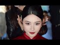 新娘跟妆vlog分享 原相机拍摄 化妆师婚礼跟妆的一天 妆前妆后