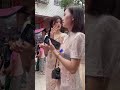 南径靓女团来了！ 熱門 美女 潮汕民俗文化 潮汕营标旗 传统文化 beautiful