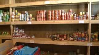 St. Louis Helping Hands Feeding The Hungry
