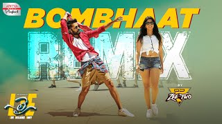 Bombhaat Remix | Lie | DJ Zeetwo | Nithiin, Megha Akash | Mani Sharma | Aditya Music Playback