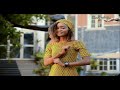 Keziah T  Waziri  Hossana  official Video mp4