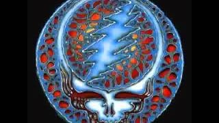 Grateful Dead - To Lay Me Down - 1970/08/05 Golden Hall