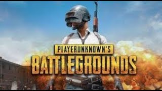 PUBG菜雞 TPP 4排10殺 第一名吃雞 全息AK+4倍QBZ 打天下 PART1(純分享)