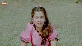 Awaaz Hamari Isi Waadi (Heera Jhankar) HD -1080p, Shoorveer, 1988, Mohd Aziz, Kavita Krishnamurthy