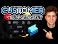 I Built a 24/7 Customer Support System with n8n + Superchat (Free Template!)