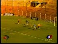 goles del ascenso en alta definición 1993 2000