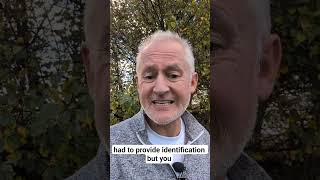 Digital identification, ID, the mark of the beast and 666 and Revelation 13 #digitalids #666