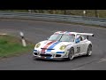 bergrennen schottenring 2024 best of hillclimb action from the track