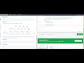 Number Line Jumps # Hacker Rank