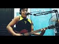 asa nang pagsalig mo by sadrac sombrio cover by marex