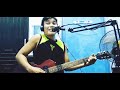 asa nang pagsalig mo by sadrac sombrio cover by marex