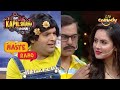 Kapil ने Honeymoon के लिए चुराई किसकी 'Biwi'? I The Kapil Sharma Show I Haste Raho