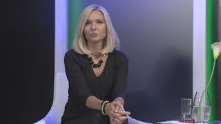 Tema TV1 sa Nikolinom Veljović - 11.9.2014.