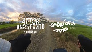 My Toughest Gravel Race Yet! | ATTCK Unrstrktd Experience