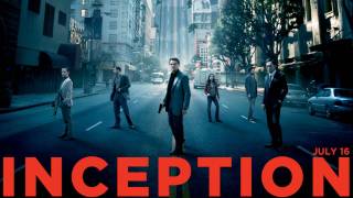 Inception Soundtrack - 1. Half Remembered Dream