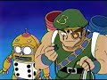 ビックリマン2000 第 07 話 bikkuriman 2000 ep 07