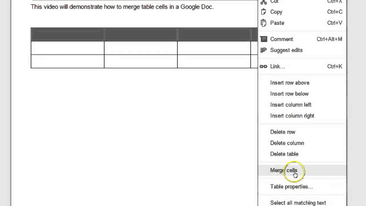 Google Docs Combine Tables At Adela Spooner Blog