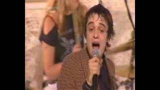 Babyshambles - Killamangiro Live At Tim Lovejoy And The Allstars 10 11 04